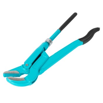 Cleste mops suedez Detoolz, 1"