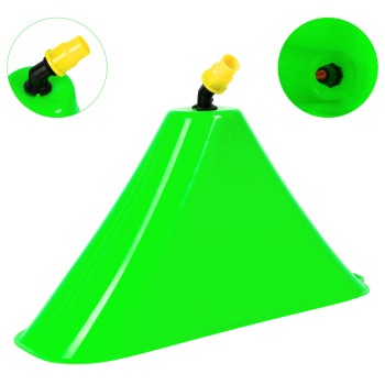 Clopot pentru erbicidat Micul Fermier, Lungime 23cm