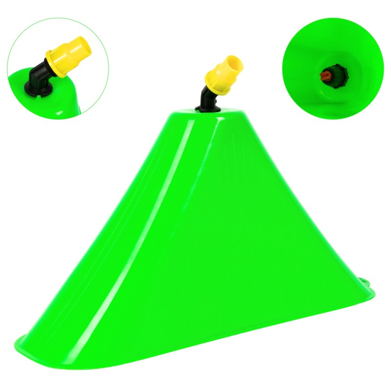 Clopot pentru erbicidat Micul Fermier, Lungime 23cm