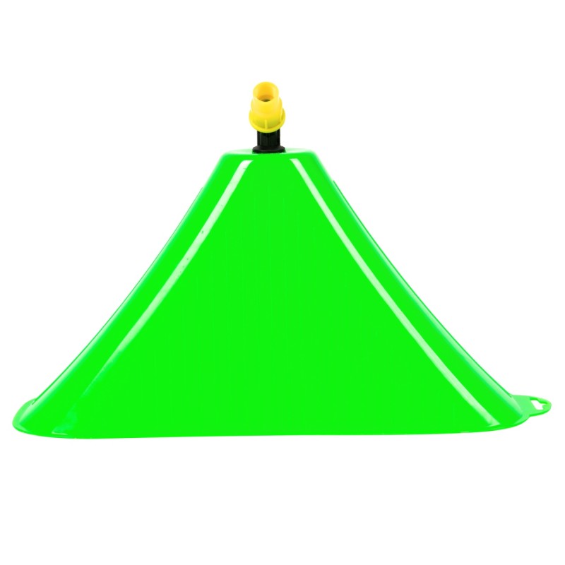 Clopot pentru erbicidat Micul Fermier, Lungime 23cm