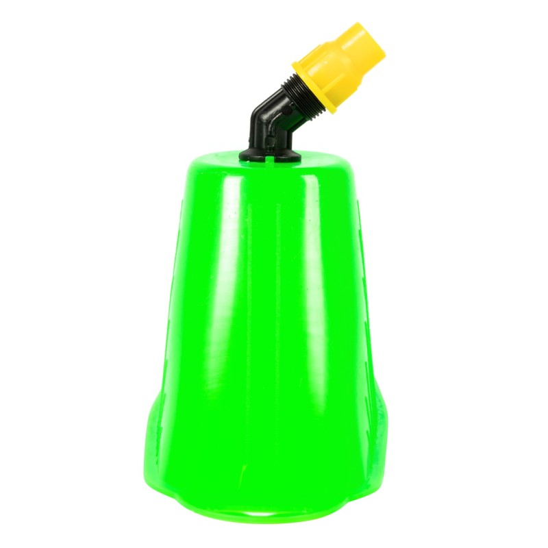 Clopot pentru erbicidat Micul Fermier, Lungime 35cm