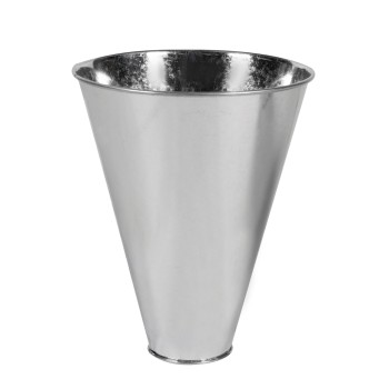 Con pentru sacrificare pasari 42x39x14cm zincat