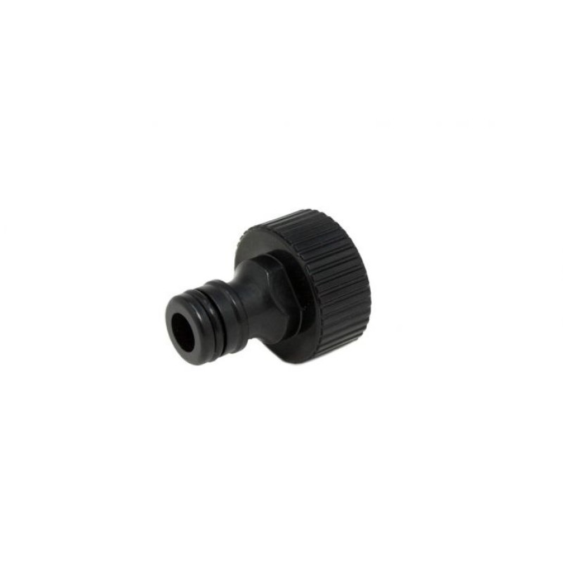 Conec furtun apa negru 3/4" SAYIM MD319 100buc/pg