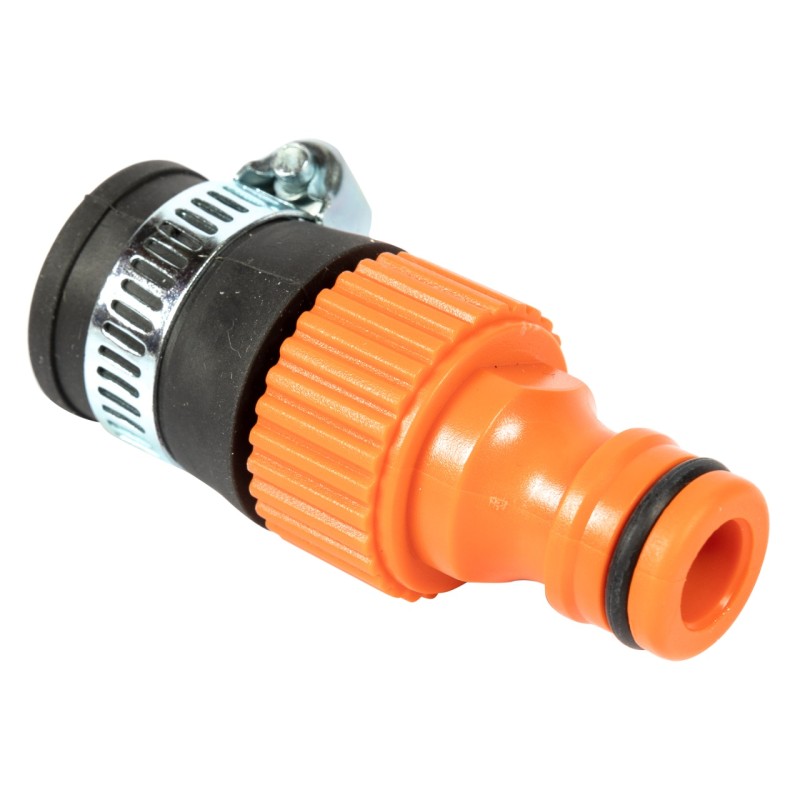 Conec furtun cu colier 1/2" SAYIM MD304 24buc/pg