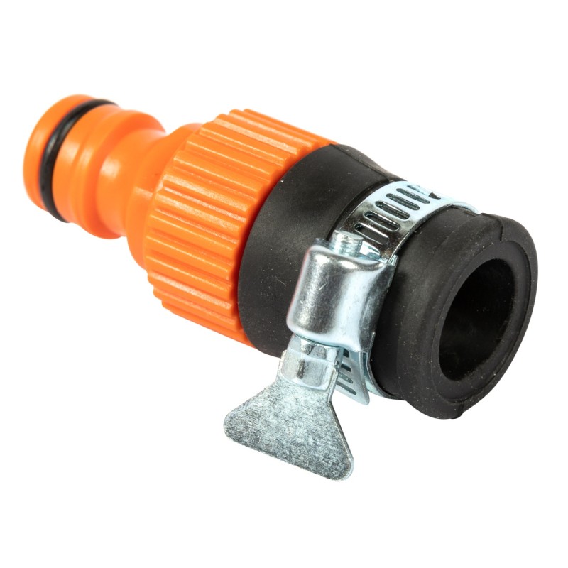 Conec furtun cu colier 1/2" SAYIM MD304 24buc/pg