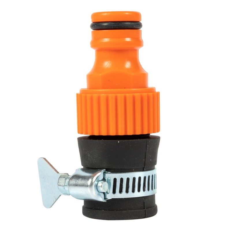 Conec furtun cu colier 1/2" SAYIM MD304 24buc/pg