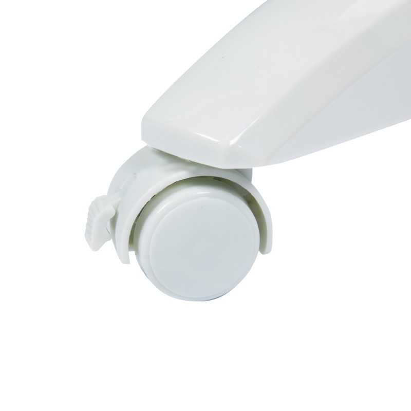 Convector electric 1000W/2000W, alb