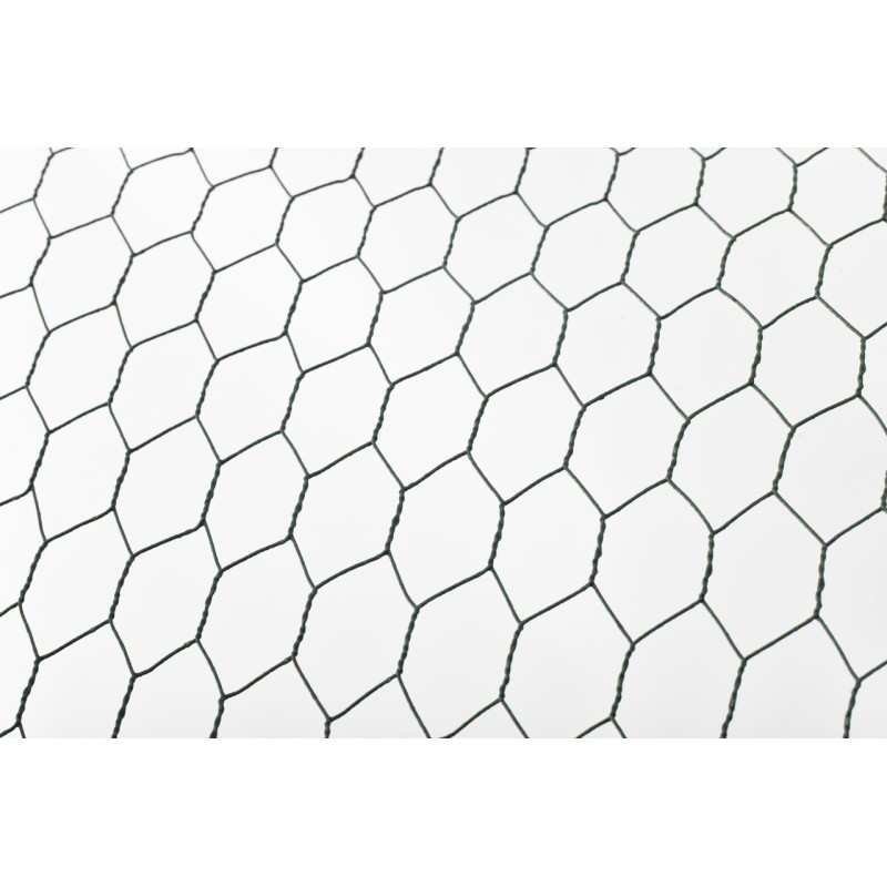 Cotet (tarc) pasari, 3x8x2m, Micul Fermier