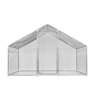 Cotet (tarc) pasari MF 3x2x2m G01