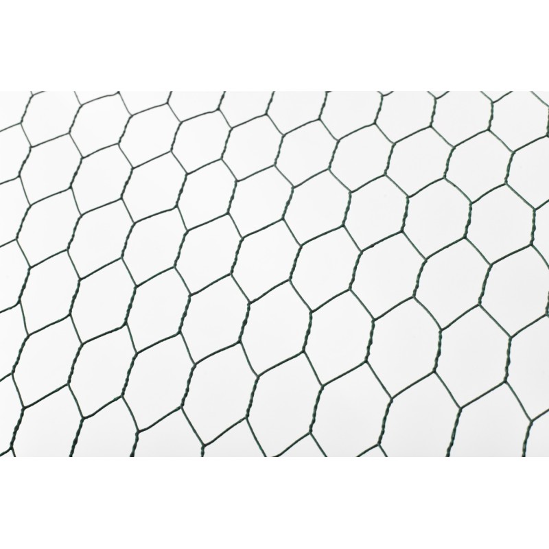 Cotet (tarc) pasari MF 3x4x2m G01