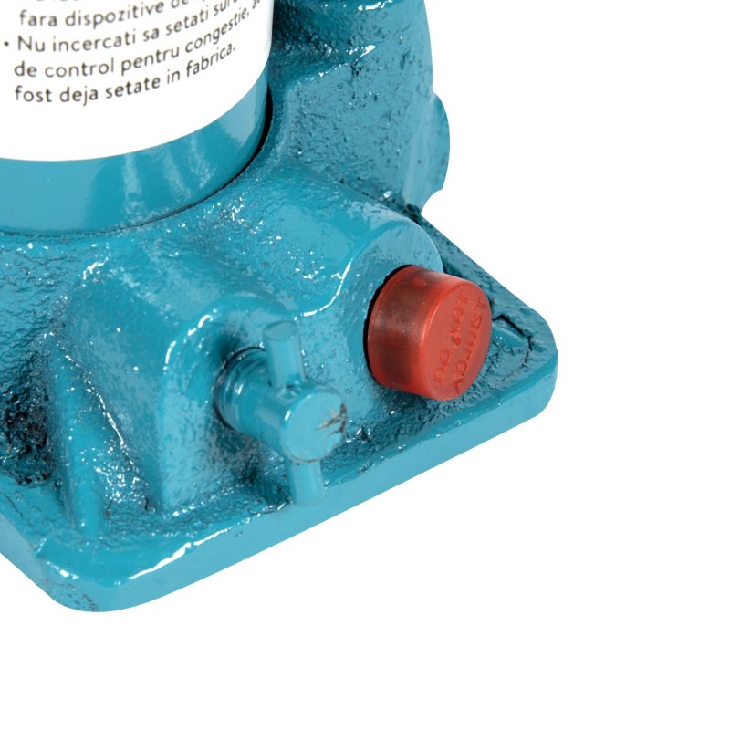 Cric hidraulic 2T tip butelie