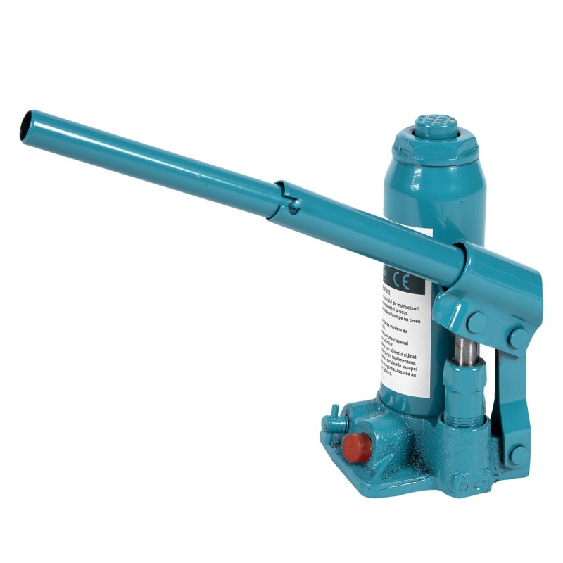 Cric hidraulic 2T tip butelie