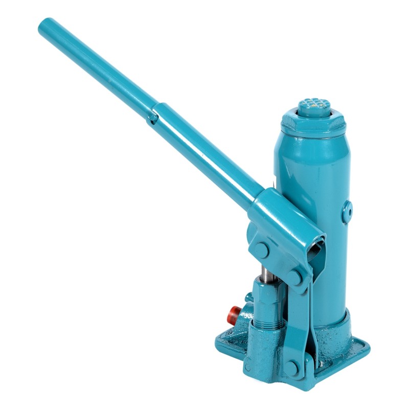 Cric hidraulic 2T tip butelie