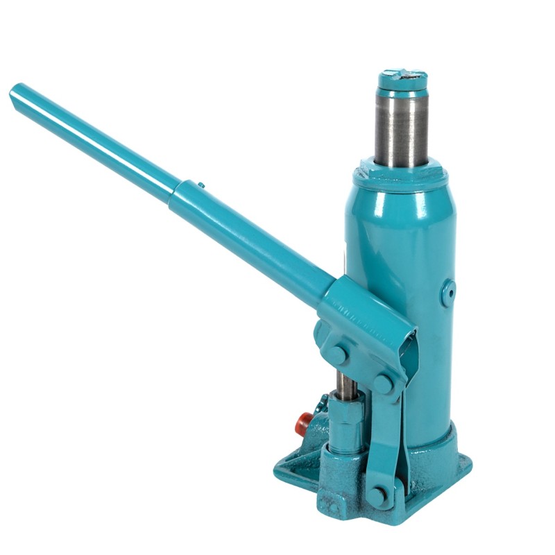 Cric hidraulic 4T tip butelie