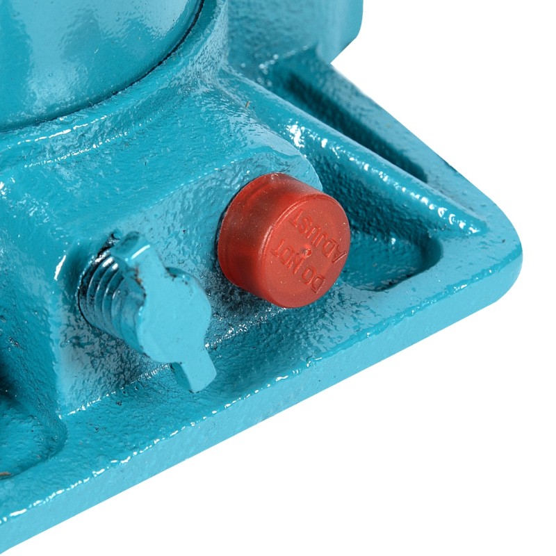 Cric hidraulic 6T tip butelie