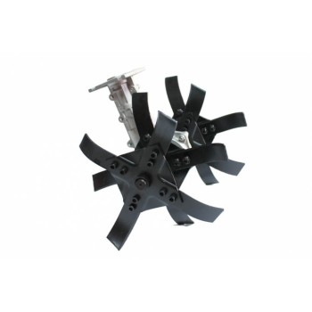 Cultivator 28mm*9T (eco) pentru motocositoare