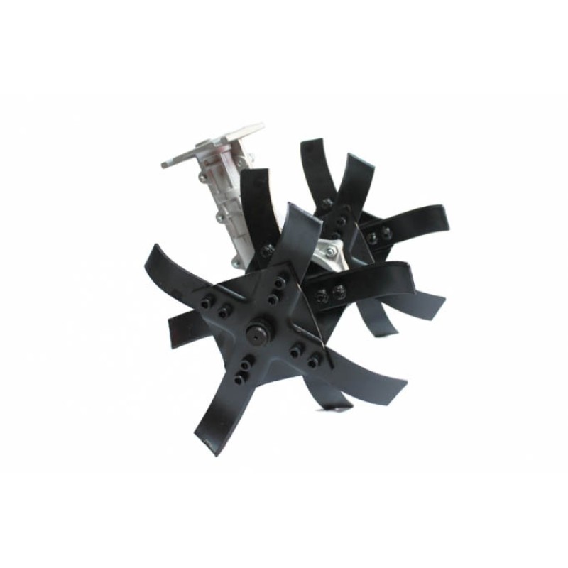 Cultivator 28mm*9T (eco) pentru motocositoare