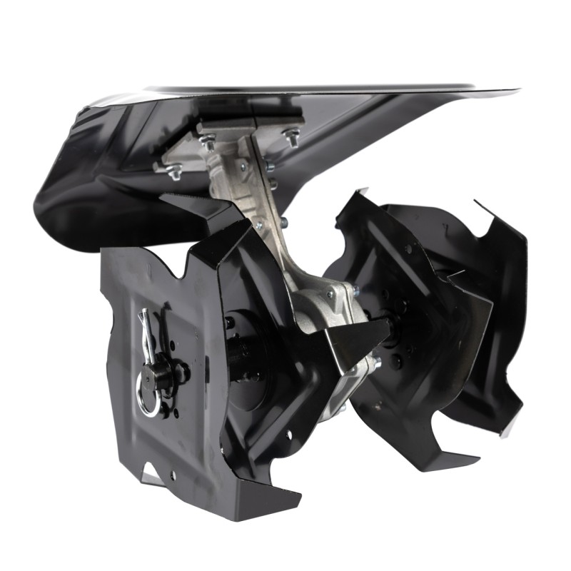 Cultivator 28mm*9T pentru motocositoare