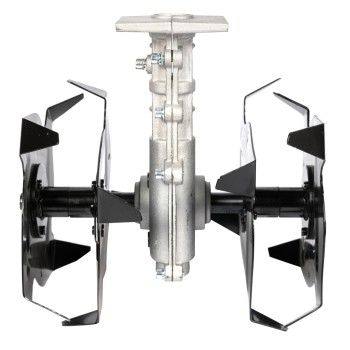 Cultivator 28mm*9T pentru motocositoare