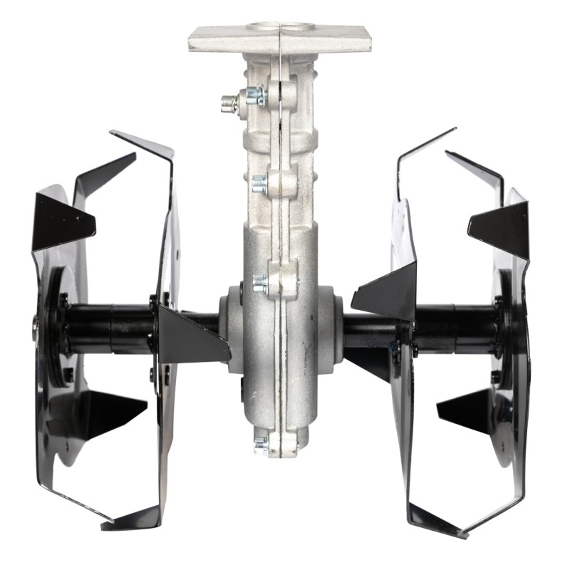 Cultivator 28mm*9T pentru motocositoare