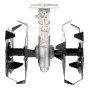 Cultivator 28mm*9T pentru motocositoare