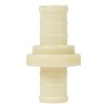 Cupla 1.5" plastic furtun pompier