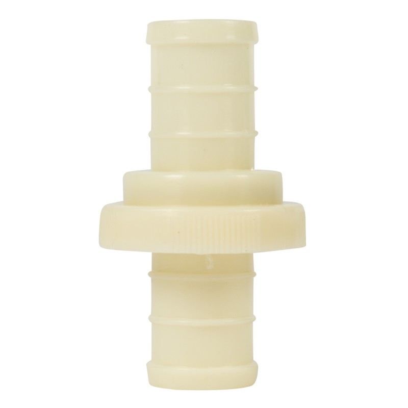 Cupla 1.5" plastic furtun pompier