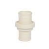Cupla 2" plastic furtun pompier