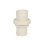 Cupla 2" plastic furtun pompier