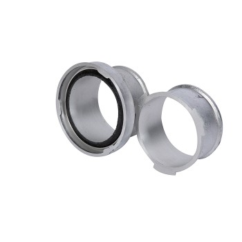 Cupla 4" aluminiu furtun pompier