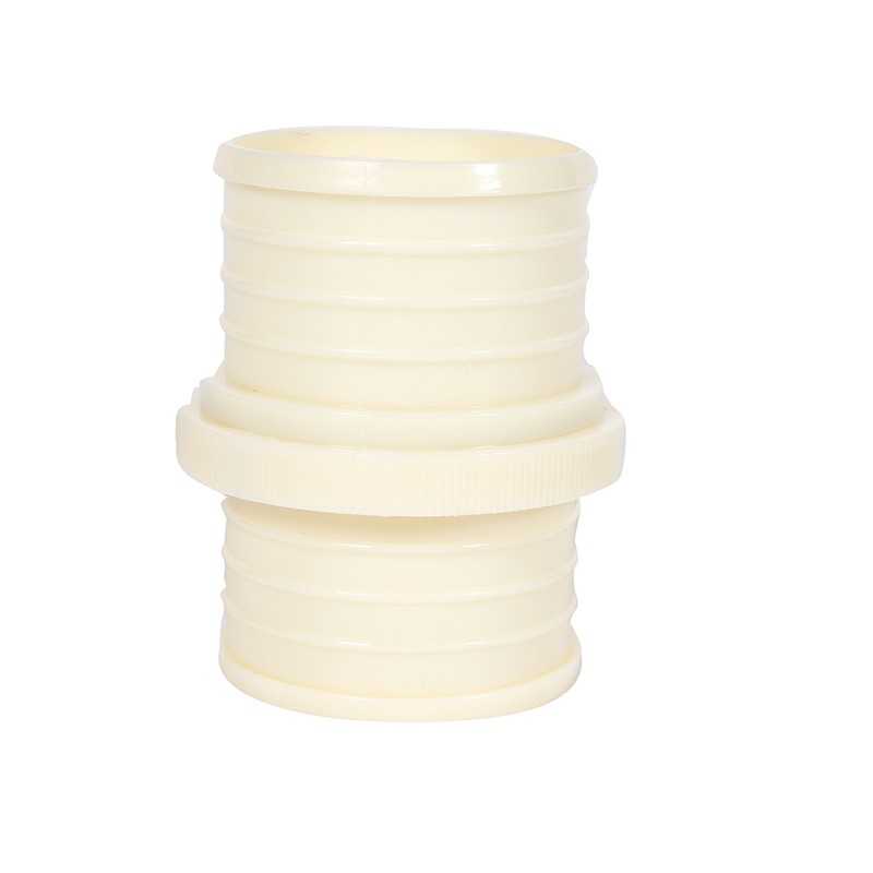 Cupla 4" plastic furtun pompier