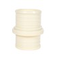 Cupla 4" plastic furtun pompier