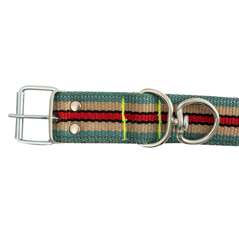 Curea material pentru caine 121 (25 buc)