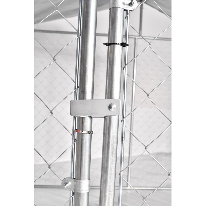 Cusca (padoc, tarc exterior) caini MF 2x2x1,5m CA G01