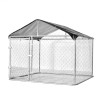 Cusca (padoc, tarc exterior) caini MF 2x2x1,5m CA G01