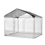 Cusca (padoc, tarc exterior) caini MF 2x2x1,5m CA G01