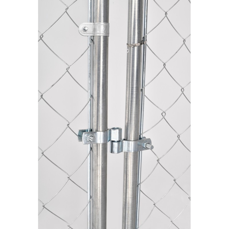 Cusca (padoc, tarc exterior) caini MF 3x3x2,2m CA G01