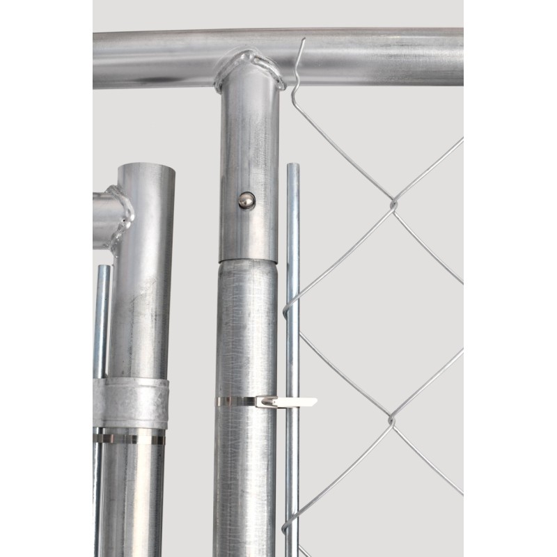 Cusca (padoc, tarc exterior) caini MF 3x3x2,2m CA G01