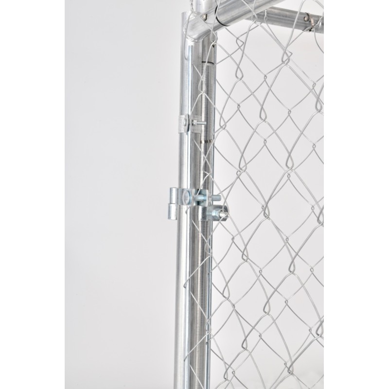 Cusca (padoc, tarc exterior) caini MF 3x3x2,2m CA G01