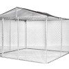 Cusca (padoc, tarc exterior) caini MF 3x3x2,2m CA G01