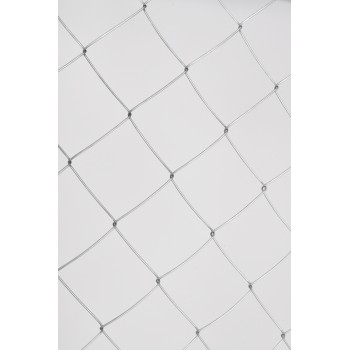 Cusca (padoc, tarc exterior) caini MF 4x2x1,8m FA G01