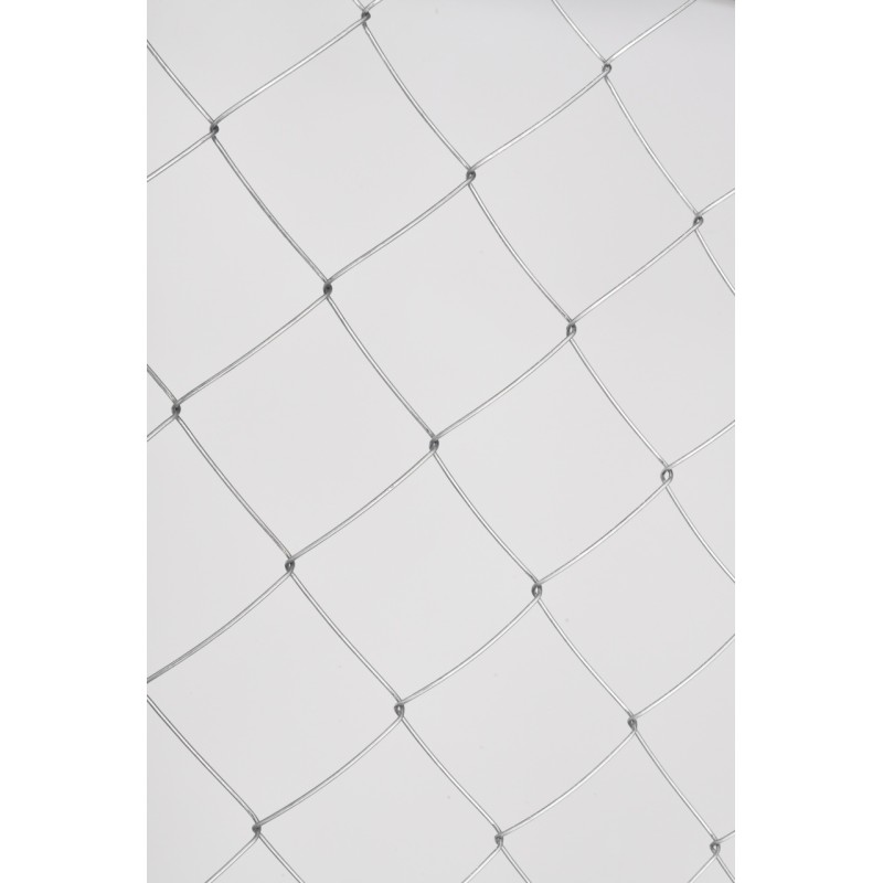 Cusca (padoc, tarc exterior) caini MF 4x2x1,8m FA G01