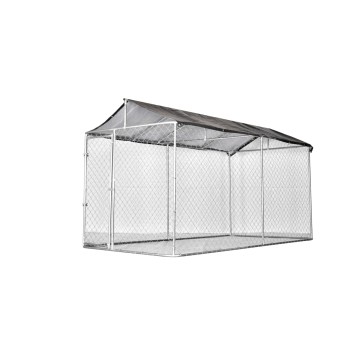 Cusca (padoc, tarc exterior) caini MF 4x2x2,2m CA G01