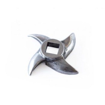 Cutit din inox pentru masina carne nr. 32