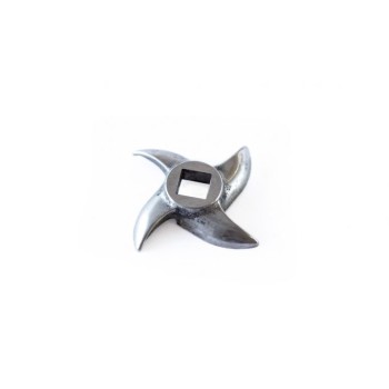 Cutit din inox pentru masina carne nr. 32