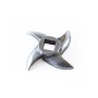 Cutit din inox pentru masina carne nr. 32