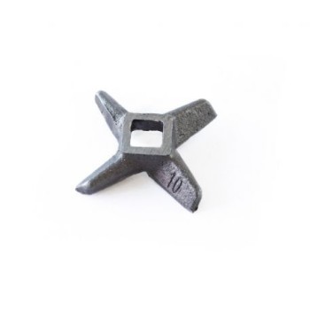 Cutit pentru masina carne nr. 10