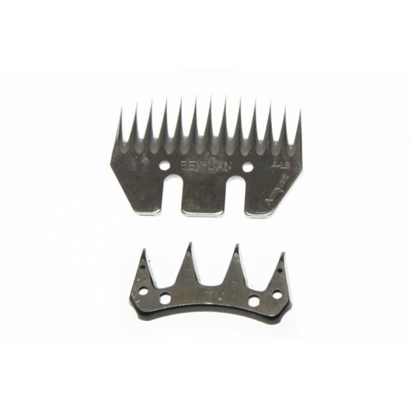 Cutit pentru masina de tuns oi electrica