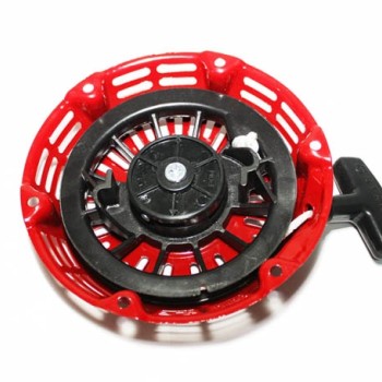 Demaror generator ROTUND MIC NEGRU (168)