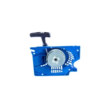 Demaror Micul Fermier, easystart, 4 dinti, pentru drujba pe benzina